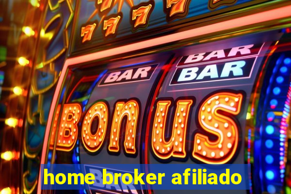 home broker afiliado